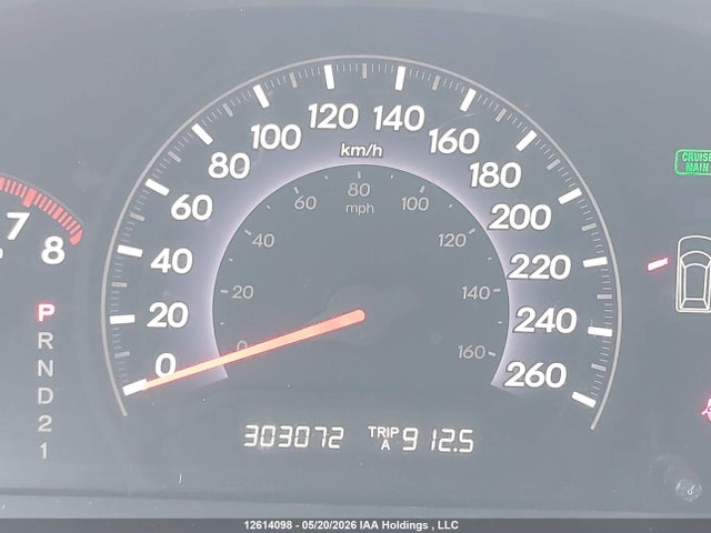 12614098 :رقم المزاد ، 5FNRL3H54AB503629 vin ، 2010 Honda Odyssey Se مزاد بيع