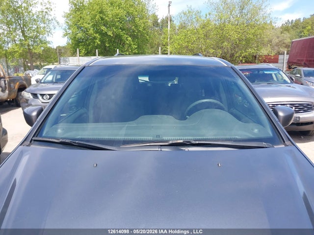 12614098 :رقم المزاد ، 5FNRL3H54AB503629 vin ، 2010 Honda Odyssey Se مزاد بيع
