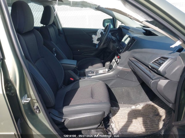 Subaru Forester Touring 2021 JF2SKEJC8MH494321 Image 5