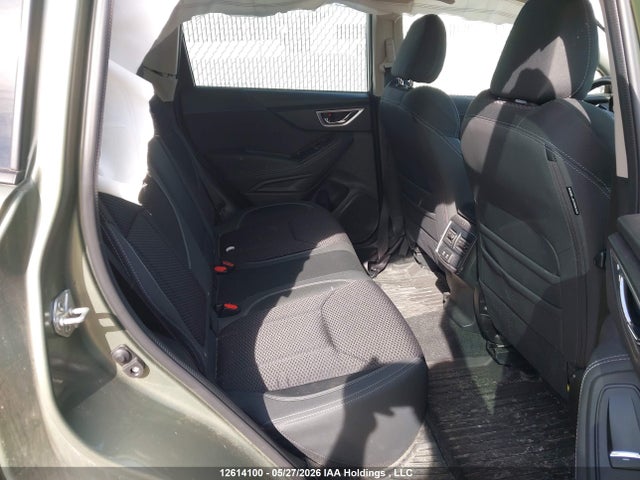 Subaru Forester Touring 2021 JF2SKEJC8MH494321 Image 8