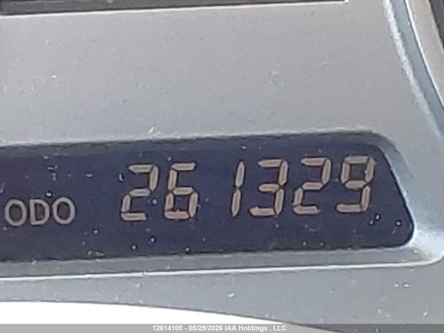 Продаж на аукціоні авто 2009 Lexus Is 250, vin: JTHCK262295032703, номер лоту: 12614105