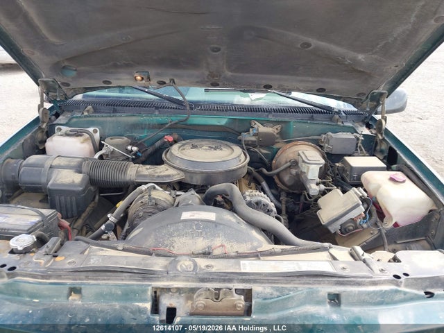 Aukcja sprzedaży 1995 Gmc Sierra K1500, vin: 2GTEK19K3S1560032, numer aukcji: 12614107
