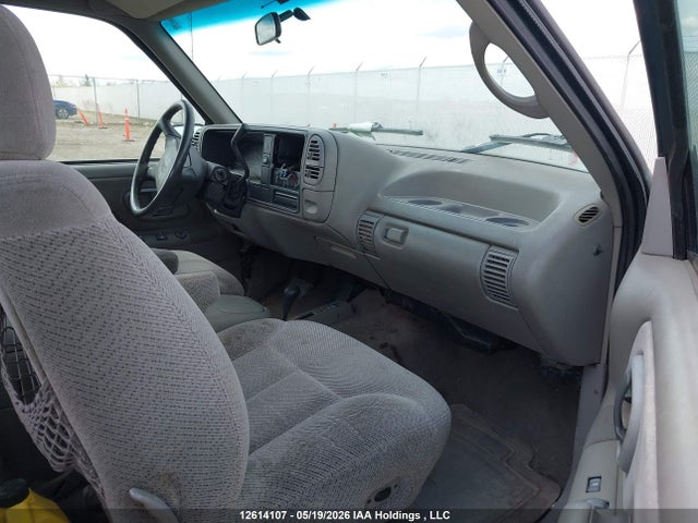 Aukcja sprzedaży 1995 Gmc Sierra K1500, vin: 2GTEK19K3S1560032, numer aukcji: 12614107