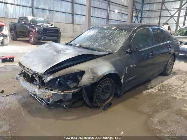 Продаж на аукціоні авто 2007 Honda Accord Se V6, vin: 1HGCM66367A802905, номер лоту: 12571554