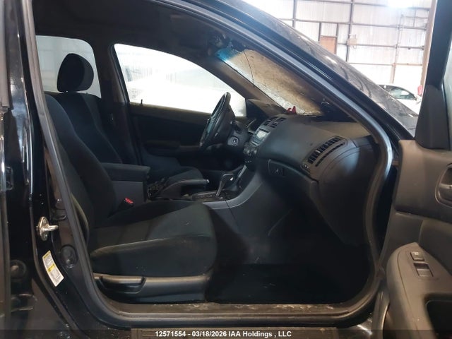 Продаж на аукціоні авто 2007 Honda Accord Se V6, vin: 1HGCM66367A802905, номер лоту: 12571554