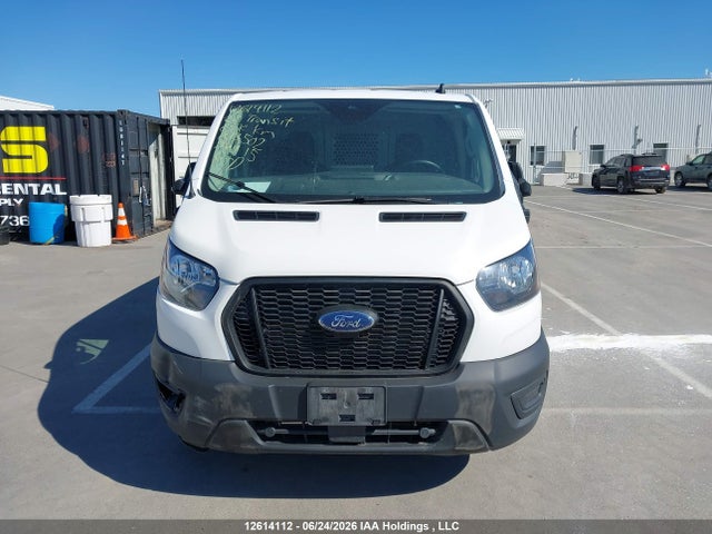 2022 Ford Transit T-350 მანქანა იყიდება აუქციონზე, vin: 1FTBW1YGXNKA73502, აუქციონის ნომერი: 12614112