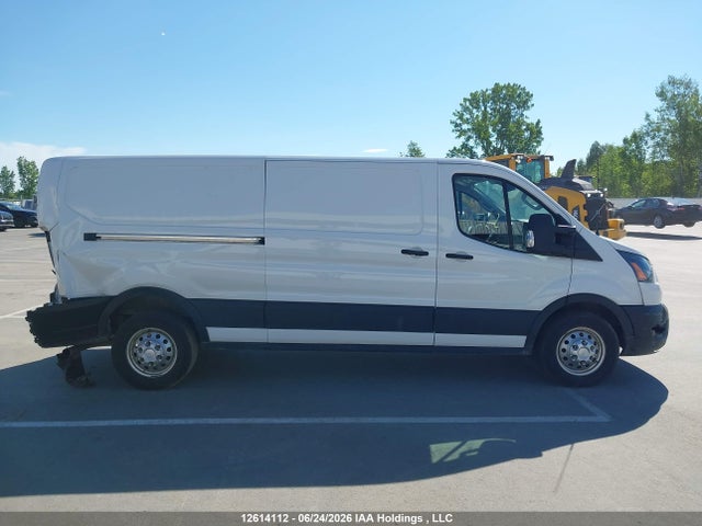 2022 Ford Transit T-350 მანქანა იყიდება აუქციონზე, vin: 1FTBW1YGXNKA73502, აუქციონის ნომერი: 12614112