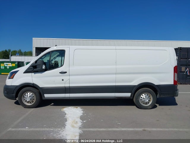 2022 Ford Transit T-350 მანქანა იყიდება აუქციონზე, vin: 1FTBW1YGXNKA73502, აუქციონის ნომერი: 12614112