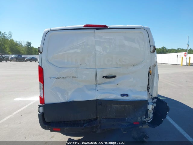 2022 Ford Transit T-350 მანქანა იყიდება აუქციონზე, vin: 1FTBW1YGXNKA73502, აუქციონის ნომერი: 12614112