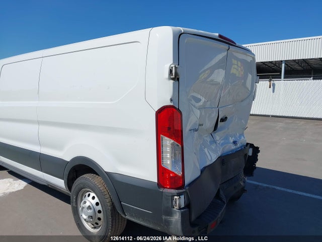 2022 Ford Transit T-350 მანქანა იყიდება აუქციონზე, vin: 1FTBW1YGXNKA73502, აუქციონის ნომერი: 12614112