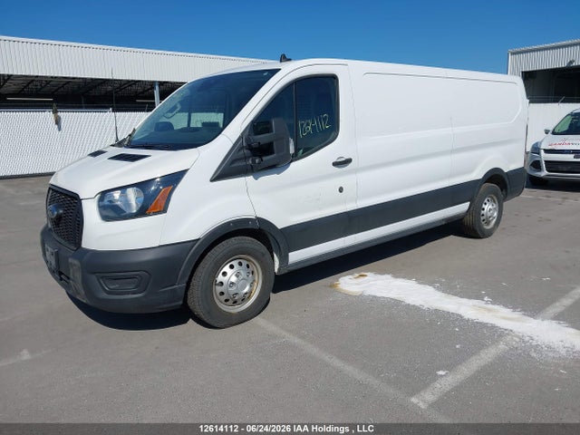 2022 Ford Transit T-350 მანქანა იყიდება აუქციონზე, vin: 1FTBW1YGXNKA73502, აუქციონის ნომერი: 12614112