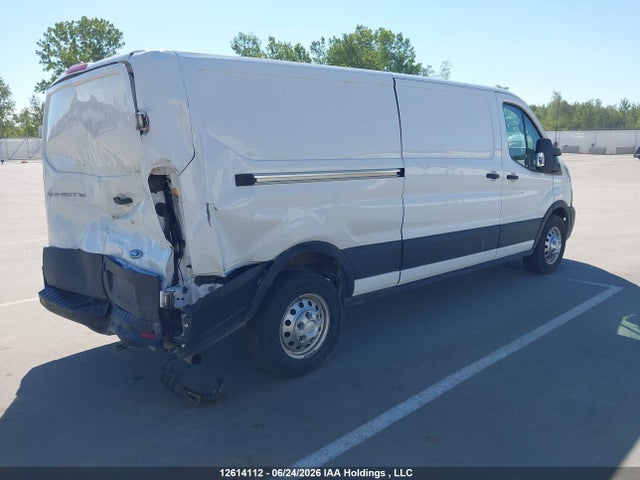 2022 Ford Transit T-350 მანქანა იყიდება აუქციონზე, vin: 1FTBW1YGXNKA73502, აუქციონის ნომერი: 12614112