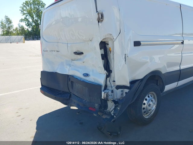 2022 Ford Transit T-350 მანქანა იყიდება აუქციონზე, vin: 1FTBW1YGXNKA73502, აუქციონის ნომერი: 12614112