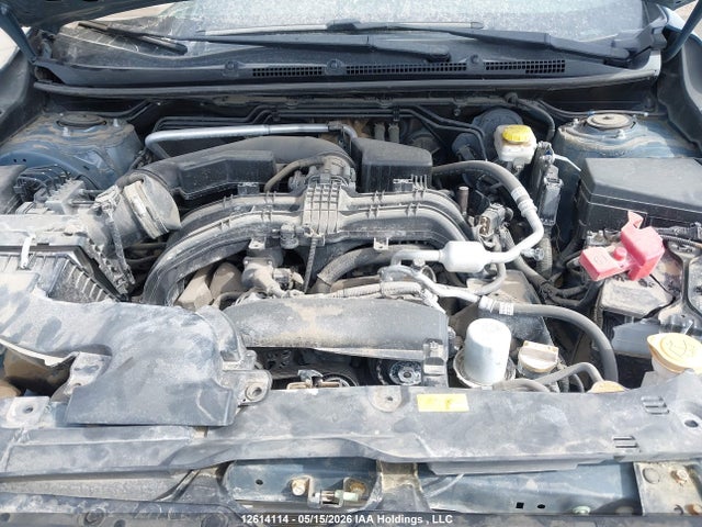 Aukcja sprzedaży 2024 Subaru Crosstrek Onyx, vin: JF2GUHFC3RH260587, numer aukcji: 12614114