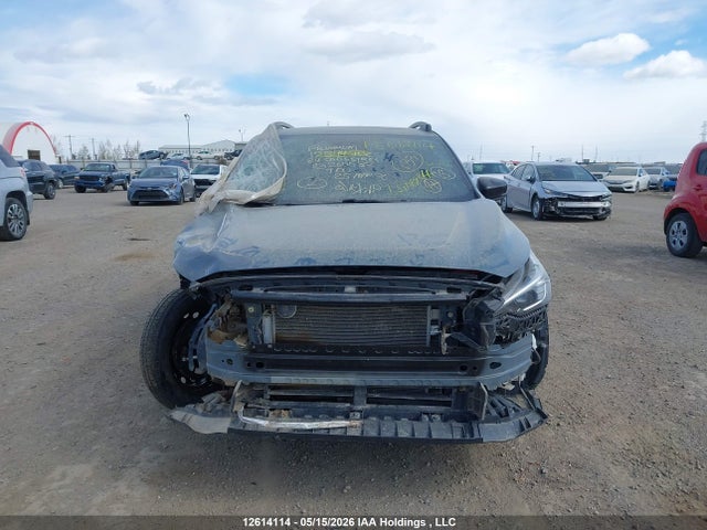 Aukcja sprzedaży 2024 Subaru Crosstrek Onyx, vin: JF2GUHFC3RH260587, numer aukcji: 12614114