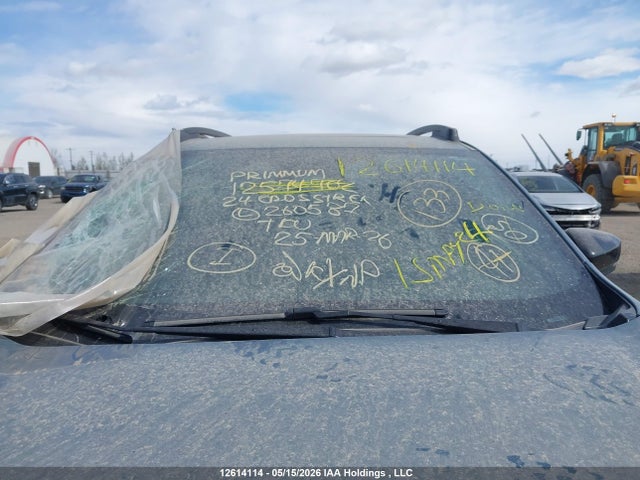 Aukcja sprzedaży 2024 Subaru Crosstrek Onyx, vin: JF2GUHFC3RH260587, numer aukcji: 12614114