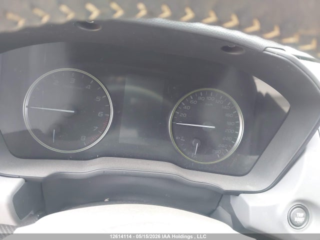 Aukcja sprzedaży 2024 Subaru Crosstrek Onyx, vin: JF2GUHFC3RH260587, numer aukcji: 12614114