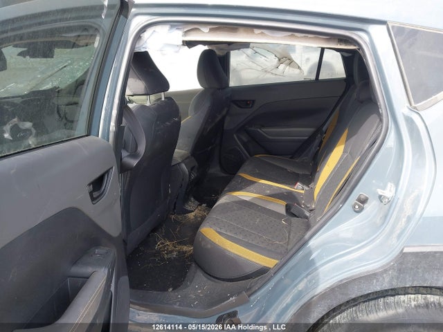 Aukcja sprzedaży 2024 Subaru Crosstrek Onyx, vin: JF2GUHFC3RH260587, numer aukcji: 12614114