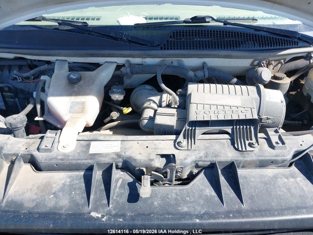 Продажа на аукционе авто 2011 Gmc Savana G2500, vin: 1GTW7GCA1B1900163, номер лота: 12614116