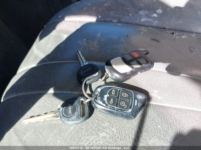 Продажа на аукционе авто 2011 Gmc Savana G2500, vin: 1GTW7GCA1B1900163, номер лота: 12614116