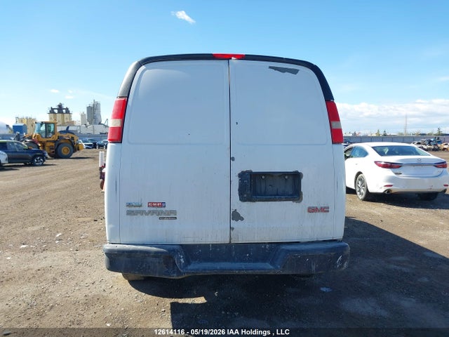 Продажа на аукционе авто 2011 Gmc Savana G2500, vin: 1GTW7GCA1B1900163, номер лота: 12614116