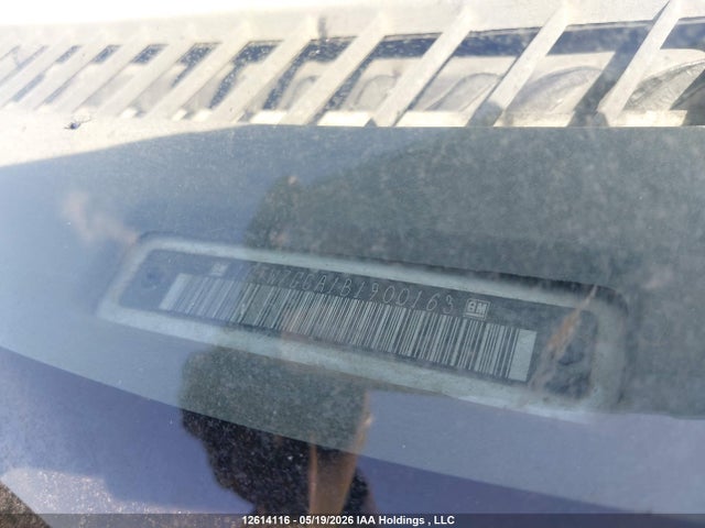 Продажа на аукционе авто 2011 Gmc Savana G2500, vin: 1GTW7GCA1B1900163, номер лота: 12614116