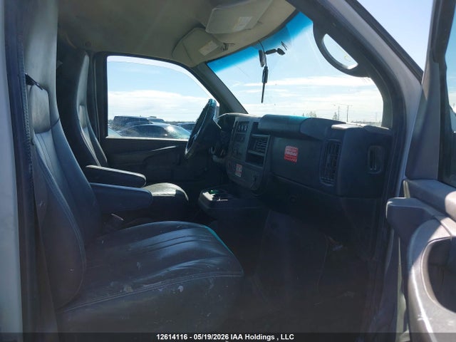 Продажа на аукционе авто 2011 Gmc Savana G2500, vin: 1GTW7GCA1B1900163, номер лота: 12614116