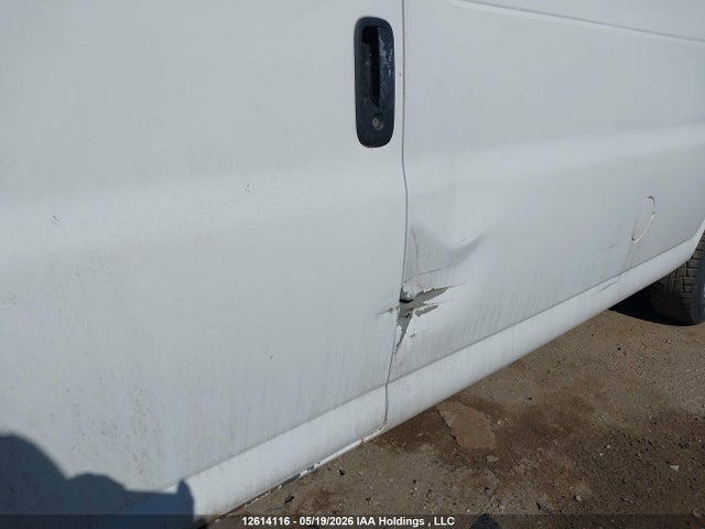 Продажа на аукционе авто 2011 Gmc Savana G2500, vin: 1GTW7GCA1B1900163, номер лота: 12614116