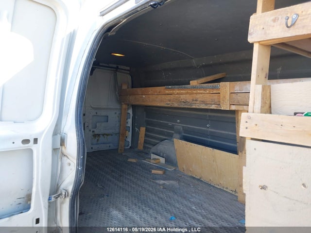 Продажа на аукционе авто 2011 Gmc Savana G2500, vin: 1GTW7GCA1B1900163, номер лота: 12614116