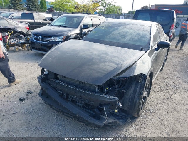 2023 Toyota Crown Xle მანქანა იყიდება აუქციონზე, vin: JTDAAAAF6P3005500, აუქციონის ნომერი: 12614117