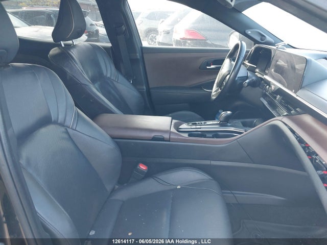 2023 Toyota Crown Xle მანქანა იყიდება აუქციონზე, vin: JTDAAAAF6P3005500, აუქციონის ნომერი: 12614117