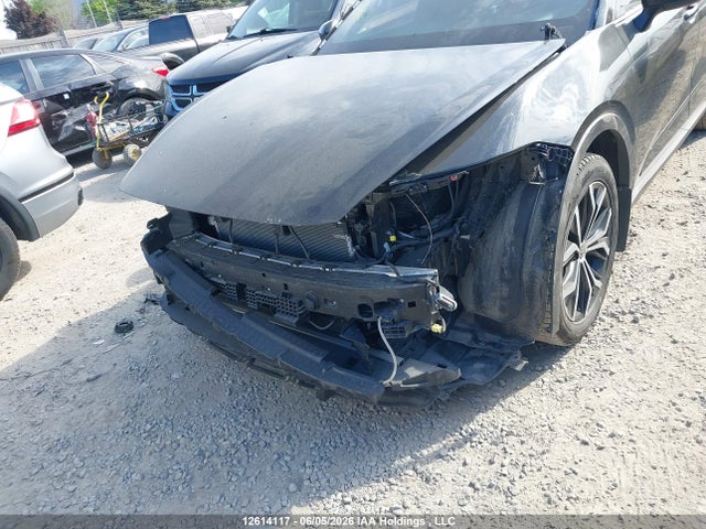 2023 Toyota Crown Xle მანქანა იყიდება აუქციონზე, vin: JTDAAAAF6P3005500, აუქციონის ნომერი: 12614117