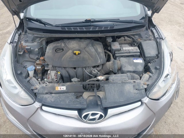 KMHDH4AHXGU485929 Hyundai Elantra Se/sport/limited