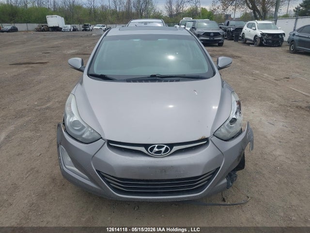 KMHDH4AHXGU485929 Hyundai Elantra Se/sport/limited