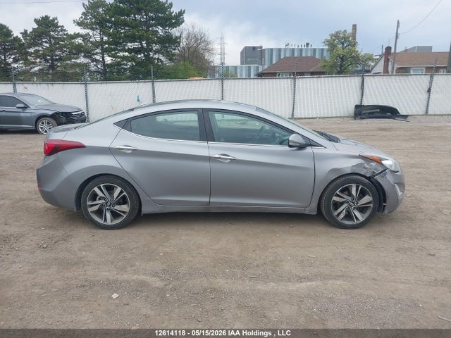 KMHDH4AHXGU485929 Hyundai Elantra Se/sport/limited