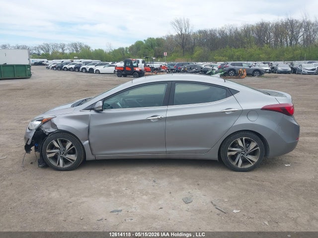 KMHDH4AHXGU485929 Hyundai Elantra Se/sport/limited