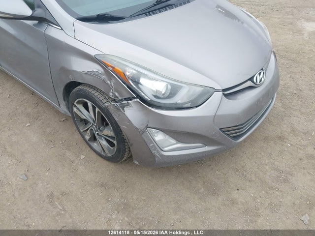 KMHDH4AHXGU485929 Hyundai Elantra Se/sport/limited