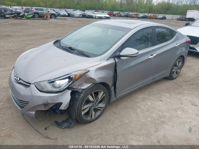 KMHDH4AHXGU485929 Hyundai Elantra Se/sport/limited