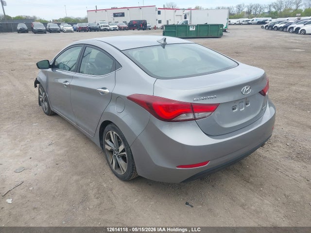 KMHDH4AHXGU485929 Hyundai Elantra Se/sport/limited