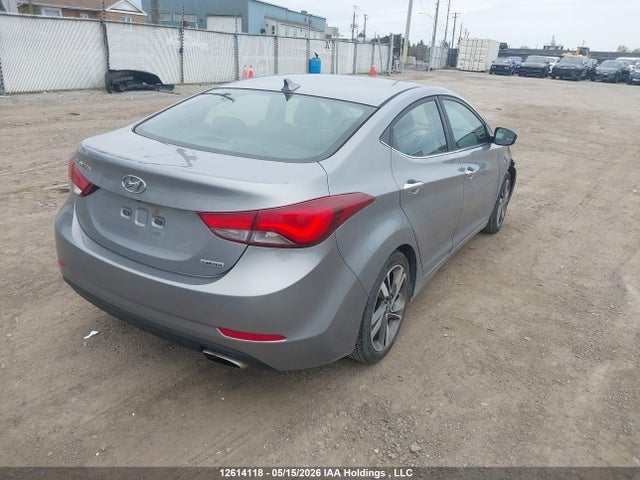 KMHDH4AHXGU485929 Hyundai Elantra Se/sport/limited