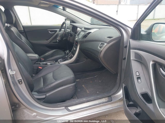 KMHDH4AHXGU485929 Hyundai Elantra Se/sport/limited