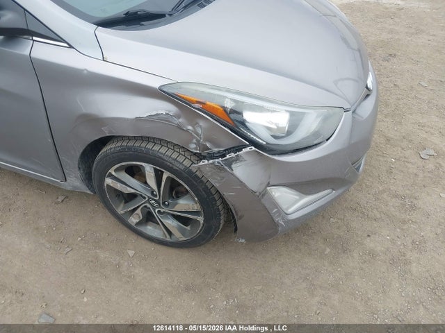 KMHDH4AHXGU485929 Hyundai Elantra Se/sport/limited