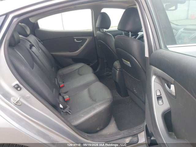 KMHDH4AHXGU485929 Hyundai Elantra Se/sport/limited
