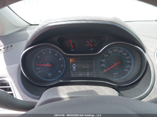 Продажа на аукционе авто 2018 Chevrolet Cruze Ls Auto, vin: 1G1BC5SM0J7240972, номер лота: 12614120
