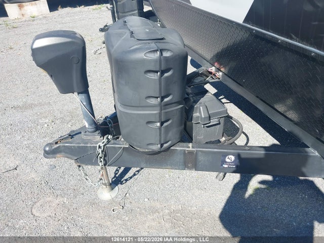 2019 Cruiser Cruiser მანქანა იყიდება აუქციონზე, vin: 5RXDB2824K1406354, აუქციონის ნომერი: 12614121