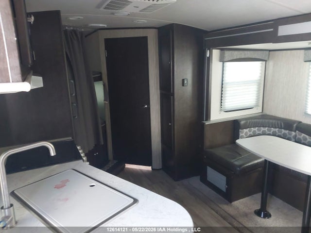2019 Cruiser Cruiser მანქანა იყიდება აუქციონზე, vin: 5RXDB2824K1406354, აუქციონის ნომერი: 12614121