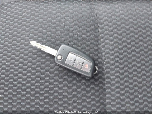 12614124 :رقم المزاد ، JN1BJ1CR5HW129174 vin ، 2017 Nissan Qashqai مزاد بيع