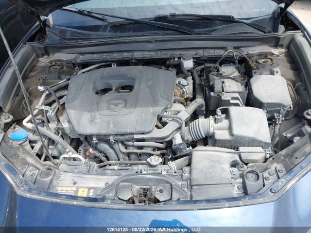 3MVDMBCM1SM758024 Mazda Cx-30 Gs