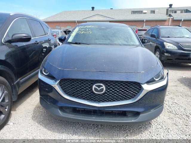 3MVDMBCM1SM758024 Mazda Cx-30 Gs