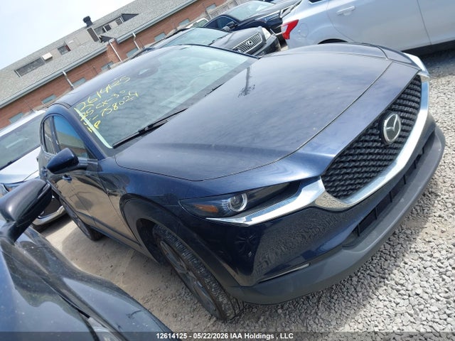 3MVDMBCM1SM758024 Mazda Cx-30 Gs